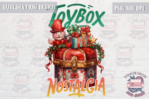 Download Retro Christmas PNG Sublimation - Retro christmas png Collection